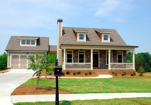 Magnolia Real Estate - Jennifer  Christmas, Sales Representative